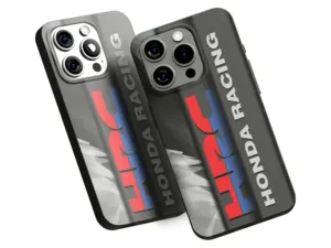Honda Telefonhülle Robustes Stabiles Design